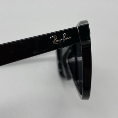 RAY BAN | レイバン サングラス RB4392D ｻｲｽﾞ:60□17 ブラック【姫路東店】