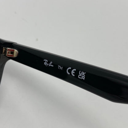 RAY BAN | レイバン サングラス RB4392D ｻｲｽﾞ:60□17 ブラック【姫路東店】