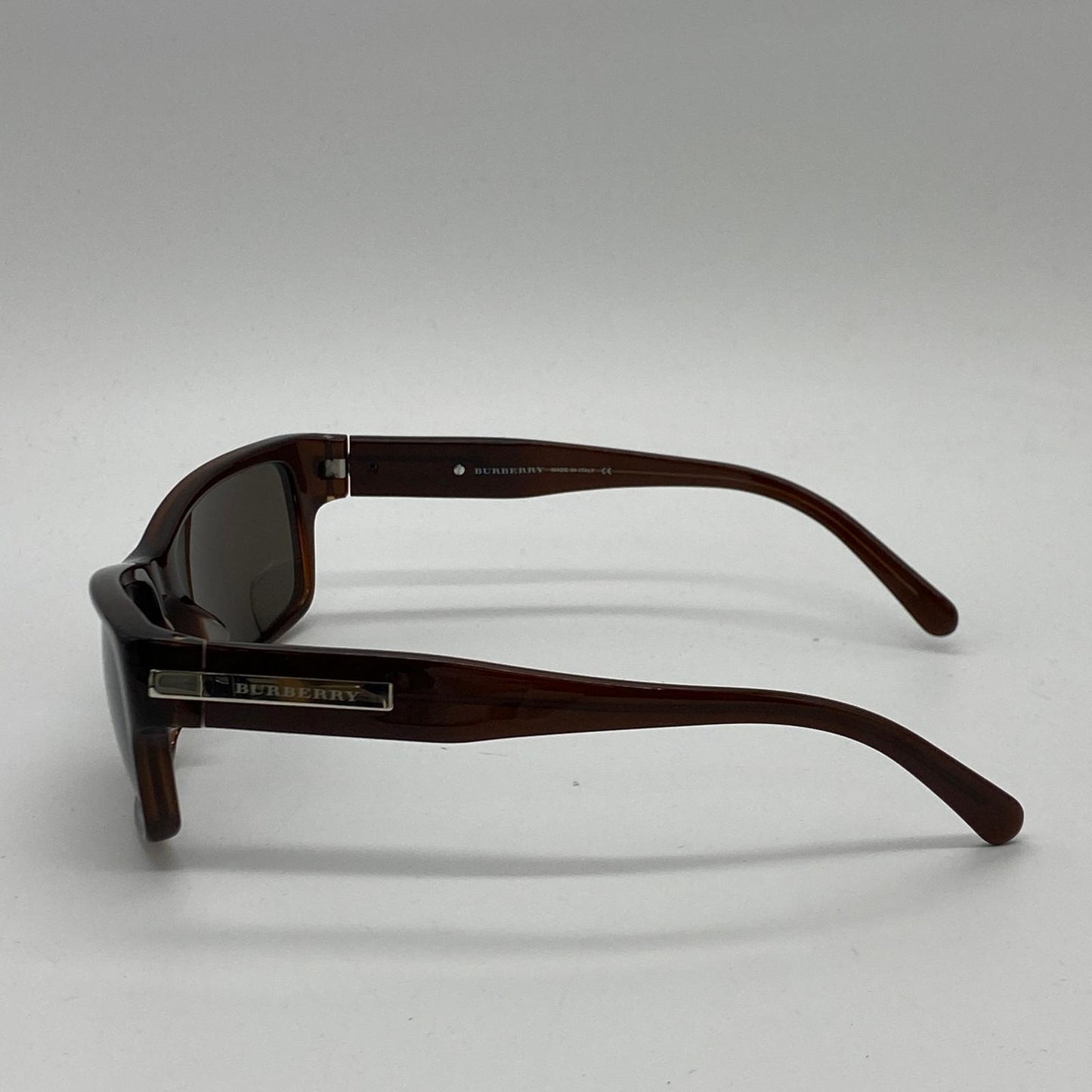 BURBERRY | バーバリー サングラス B4006 3011/3 ｻｲｽﾞ:57□17 ブラウン
