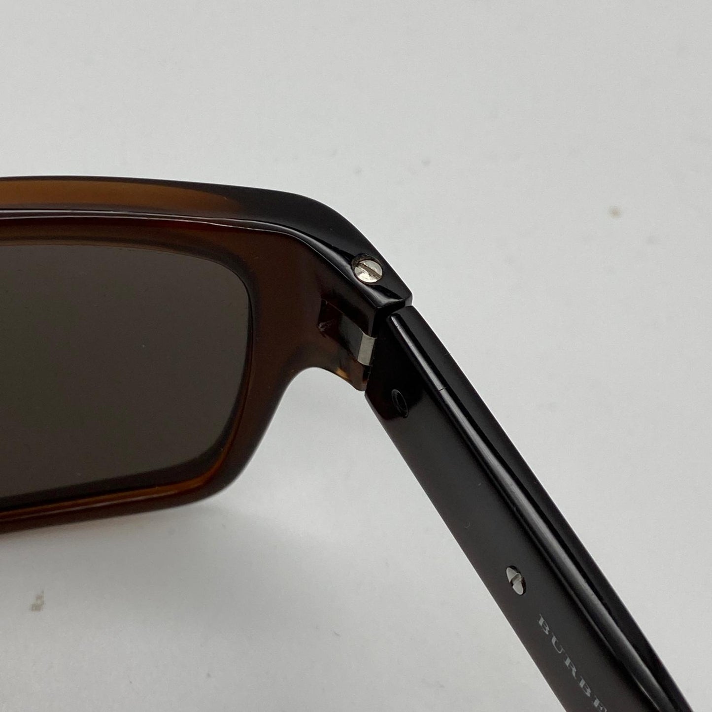 BURBERRY | バーバリー サングラス B4006 3011/3 ｻｲｽﾞ:57□17 ブラウン