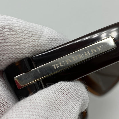 BURBERRY | バーバリー サングラス B4006 3011/3 ｻｲｽﾞ:57□17 ブラウン