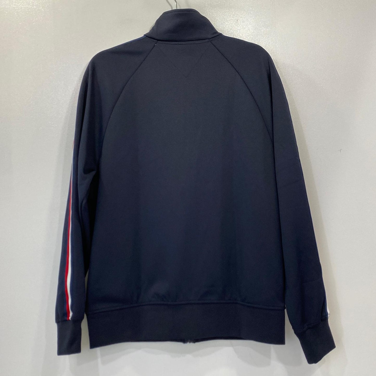 TOMMY HILFIGER | トミーヒルフィガー ジャージ 78JB357 ネイビー サイズ：S【姫路東店】