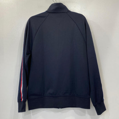 TOMMY HILFIGER | トミーヒルフィガー ジャージ 78JB357 ネイビー サイズ：S【姫路東店】