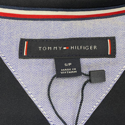 TOMMY HILFIGER | トミーヒルフィガー ジャージ 78JB357 ネイビー サイズ：S【姫路東店】