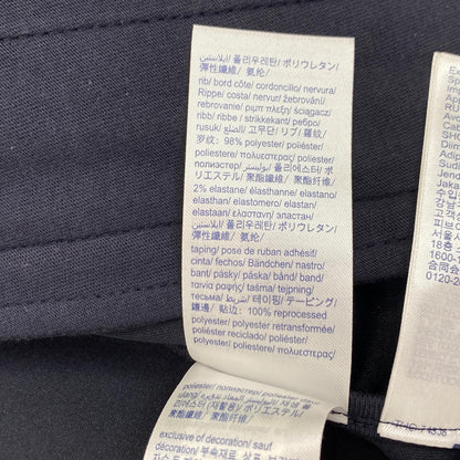 TOMMY HILFIGER | トミーヒルフィガー ジャージ 78JB357 ネイビー サイズ：S【姫路東店】