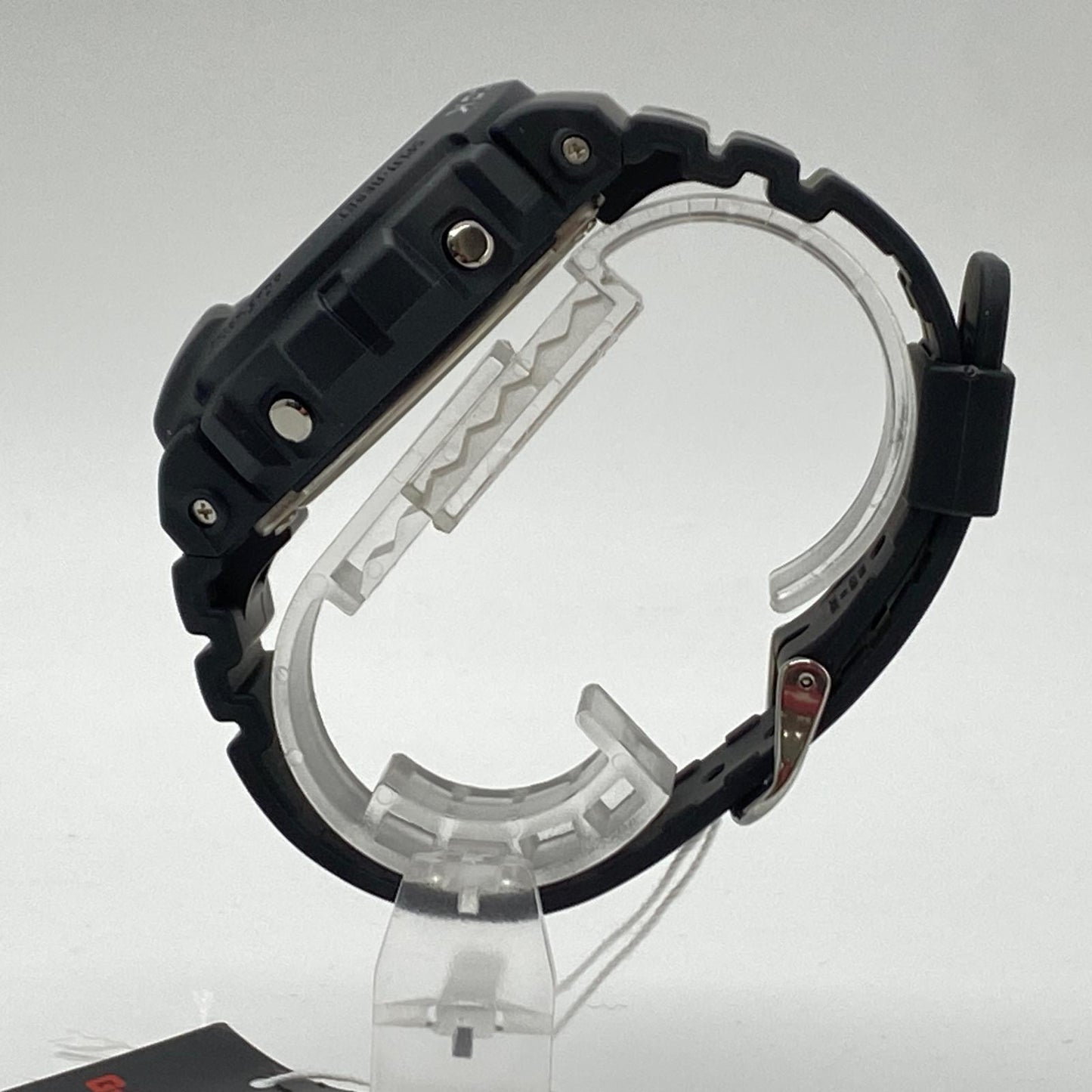 G-SHOCK | ジーショック 腕時計 DW-6900RL-1JF デジタルクォーツ ブラック【姫路東店】