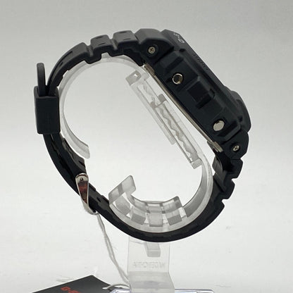 G-SHOCK | ジーショック 腕時計 DW-6900RL-1JF デジタルクォーツ ブラック【姫路東店】