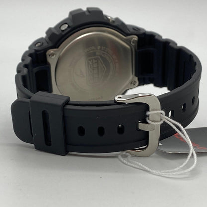 G-SHOCK | ジーショック 腕時計 DW-6900RL-1JF デジタルクォーツ ブラック【姫路東店】