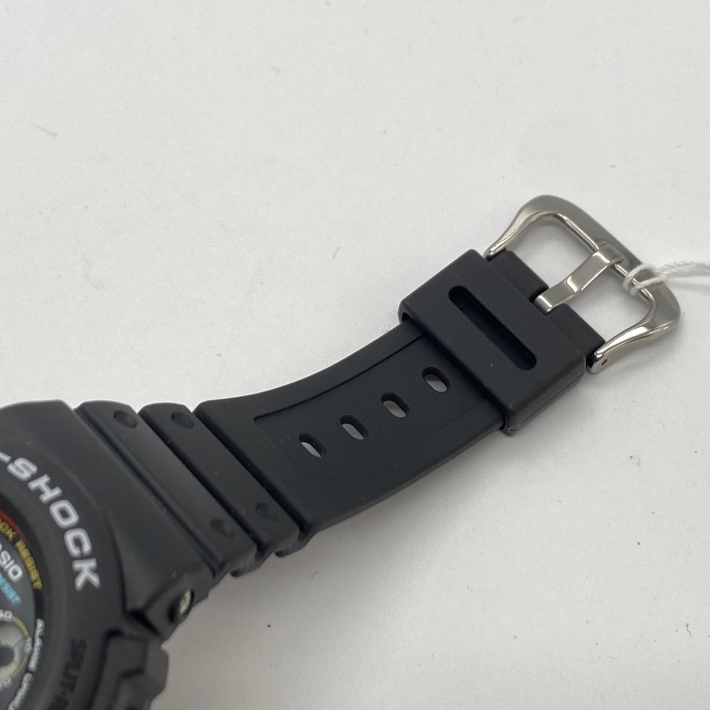 G-SHOCK | ジーショック 腕時計 DW-6900RL-1JF デジタルクォーツ ブラック【姫路東店】
