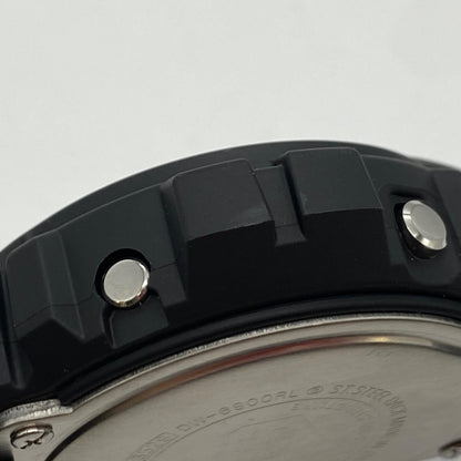 G-SHOCK | ジーショック 腕時計 DW-6900RL-1JF デジタルクォーツ ブラック【姫路東店】