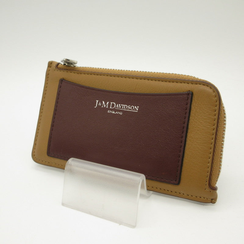 J&M Davidson | ジェイアンドエムデヴィッドソン その他バッグ ブラウン