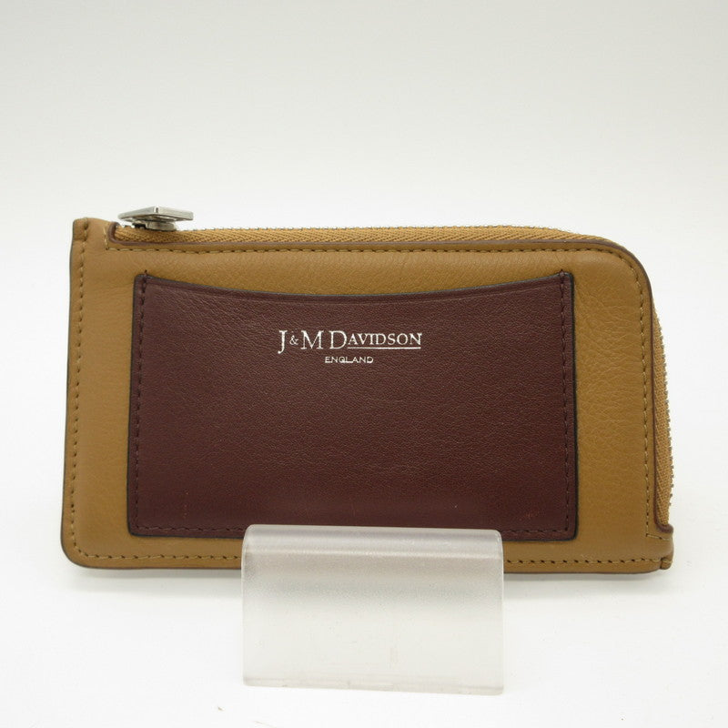J&M Davidson | ジェイアンドエムデヴィッドソン その他バッグ ブラウン