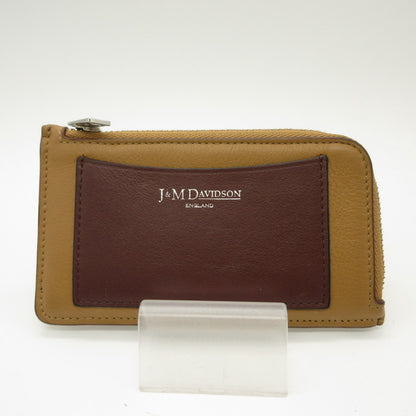 J&M Davidson | ジェイアンドエムデヴィッドソン その他バッグ ブラウン