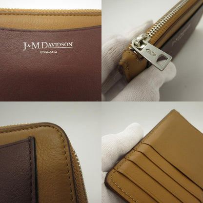 J&M Davidson | ジェイアンドエムデヴィッドソン その他バッグ ブラウン
