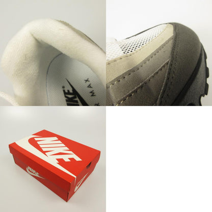 NIKE | ナイキ AIR MAX 95 OG BIG BUBBLE “GRANITE” スニーカー HM4740-007 グレー 27.5cm