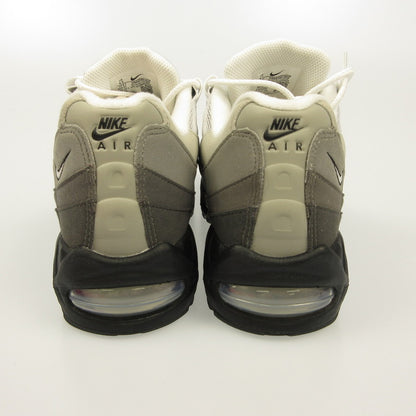 NIKE | ナイキ AIR MAX 95 OG BIG BUBBLE “GRANITE” スニーカー HM4740-007 グレー 27.5cm