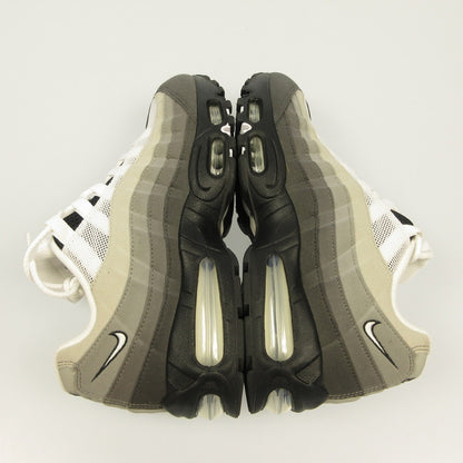 NIKE | ナイキ AIR MAX 95 OG BIG BUBBLE “GRANITE” スニーカー HM4740-007 グレー 27.5cm