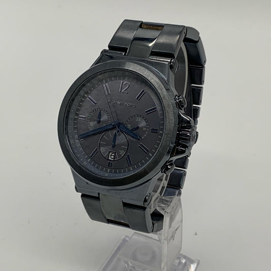 Michael Kors | マイケルコース 腕時計 MK-8655 アナログクォーツ ブラック【姫路東店】