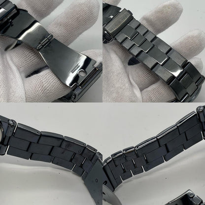 Michael Kors | マイケルコース 腕時計 MK-8655 アナログクォーツ ブラック【姫路東店】