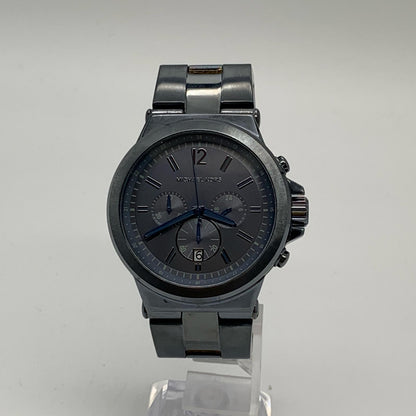 Michael Kors | マイケルコース 腕時計 MK-8655 アナログクォーツ ブラック【姫路東店】