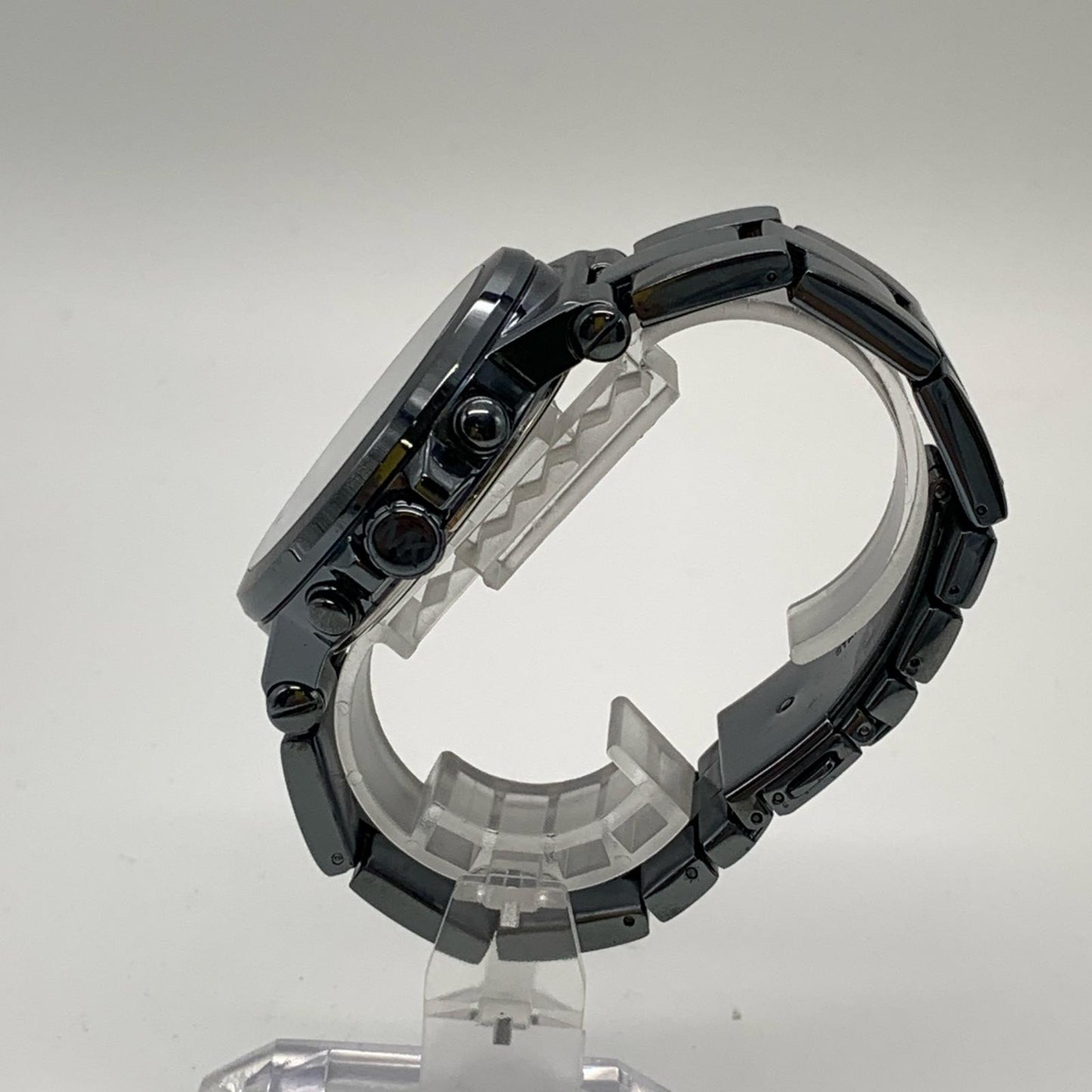 Michael Kors | マイケルコース 腕時計 MK-8655 アナログクォーツ ブラック【姫路東店】