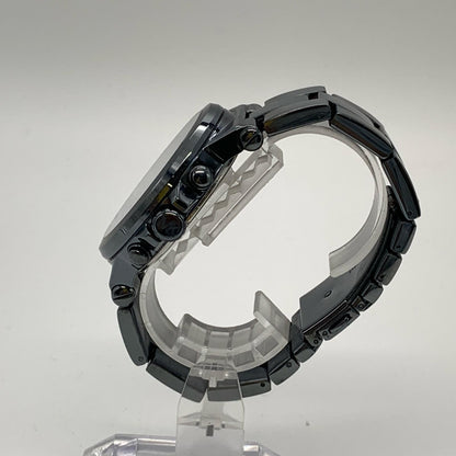 Michael Kors | マイケルコース 腕時計 MK-8655 アナログクォーツ ブラック【姫路東店】
