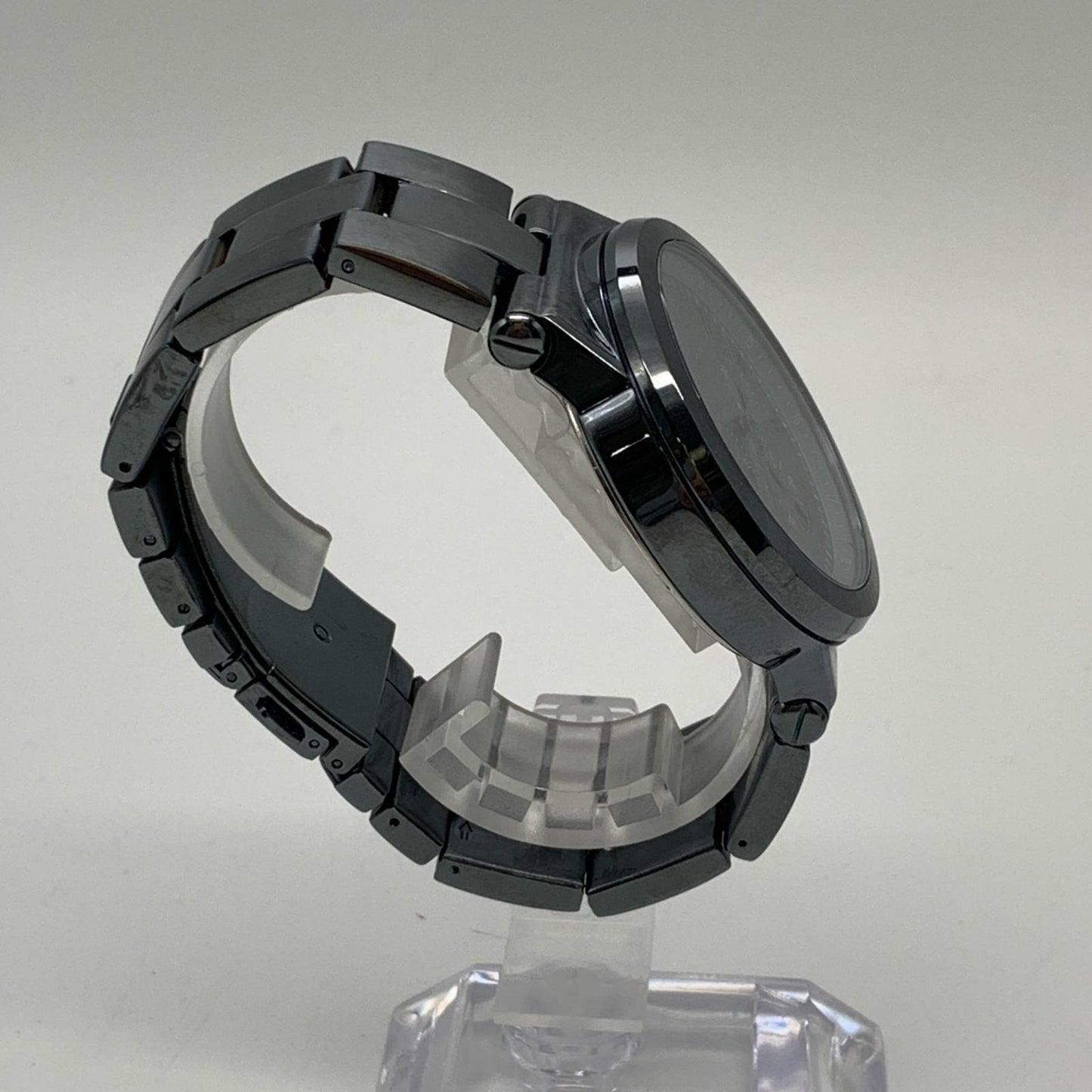 Michael Kors | マイケルコース 腕時計 MK-8655 アナログクォーツ ブラック【姫路東店】