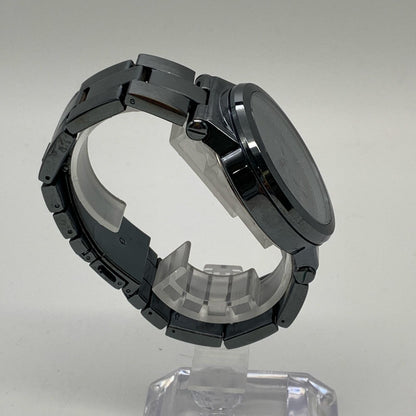 Michael Kors | マイケルコース 腕時計 MK-8655 アナログクォーツ ブラック【姫路東店】