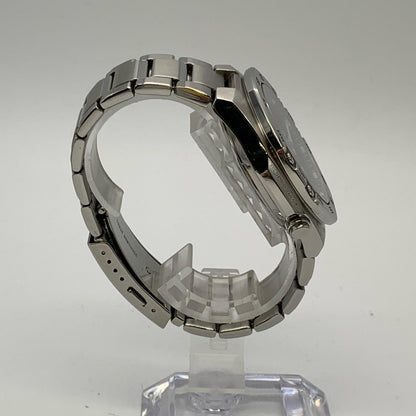 CASIO | カシオ EDIFICE 腕時計 ECB-10YD-2AJF アナデジクォーツ Smartphone Link シルバー【姫路東店】