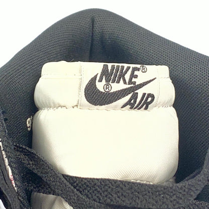 NIKE | ナイキ Air Jordan 1 High '85 スニーカー BQ4422-001 27.5cm ホワイト 27.5cm【姫路東店】