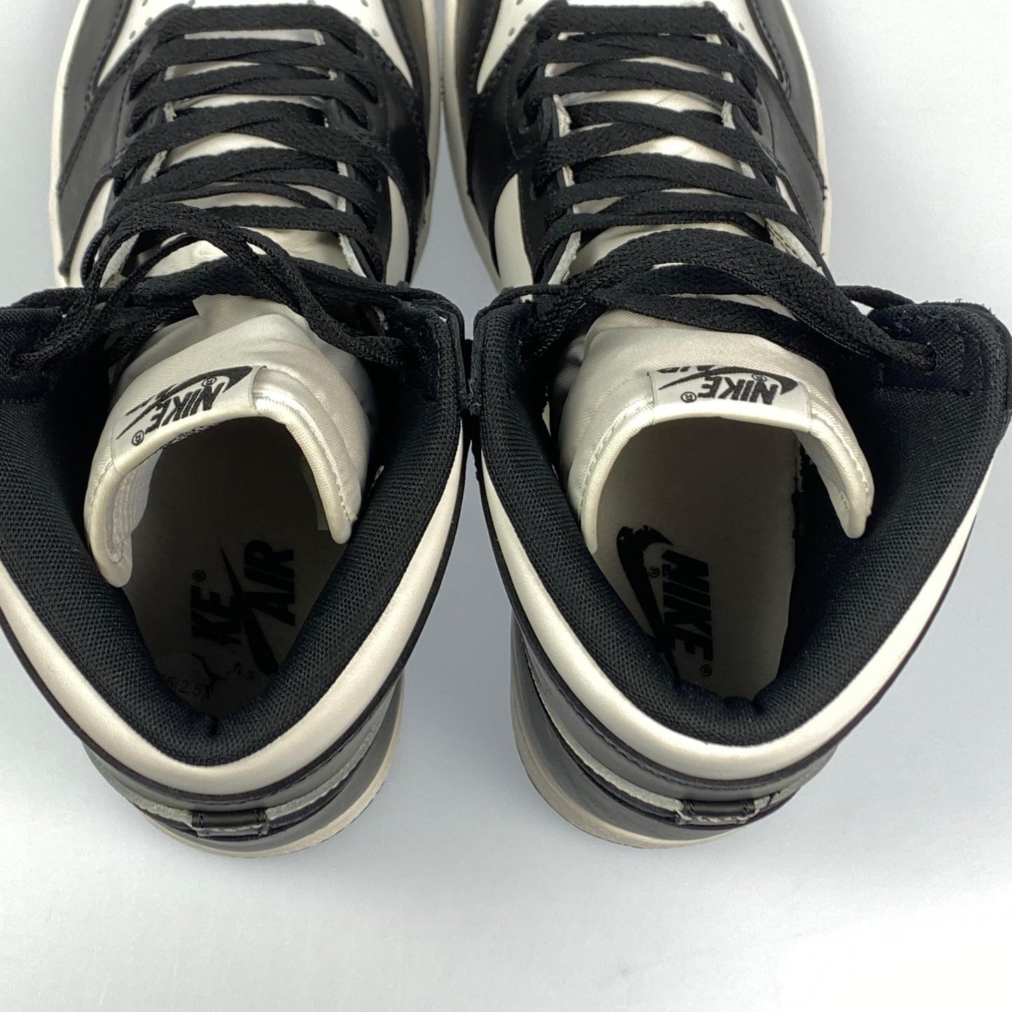 NIKE | ナイキ Air Jordan 1 High '85 スニーカー BQ4422-001 27.5cm ホワイト 27.5cm【姫路東店】