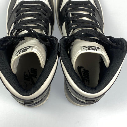 NIKE | ナイキ Air Jordan 1 High '85 スニーカー BQ4422-001 27.5cm ホワイト 27.5cm【姫路東店】