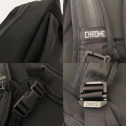 CHROME | クロム リュック・デイパック ブラック