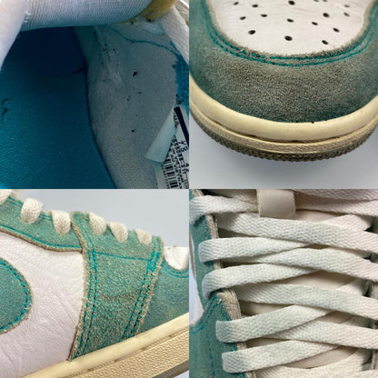 【中古】NIKE | ナイキ AIR JORDAN 1 RETRO HIGH OG スニーカー 555088-311 2019S/S 26.5cm ライトブルー 26.5cm【姫路東店】