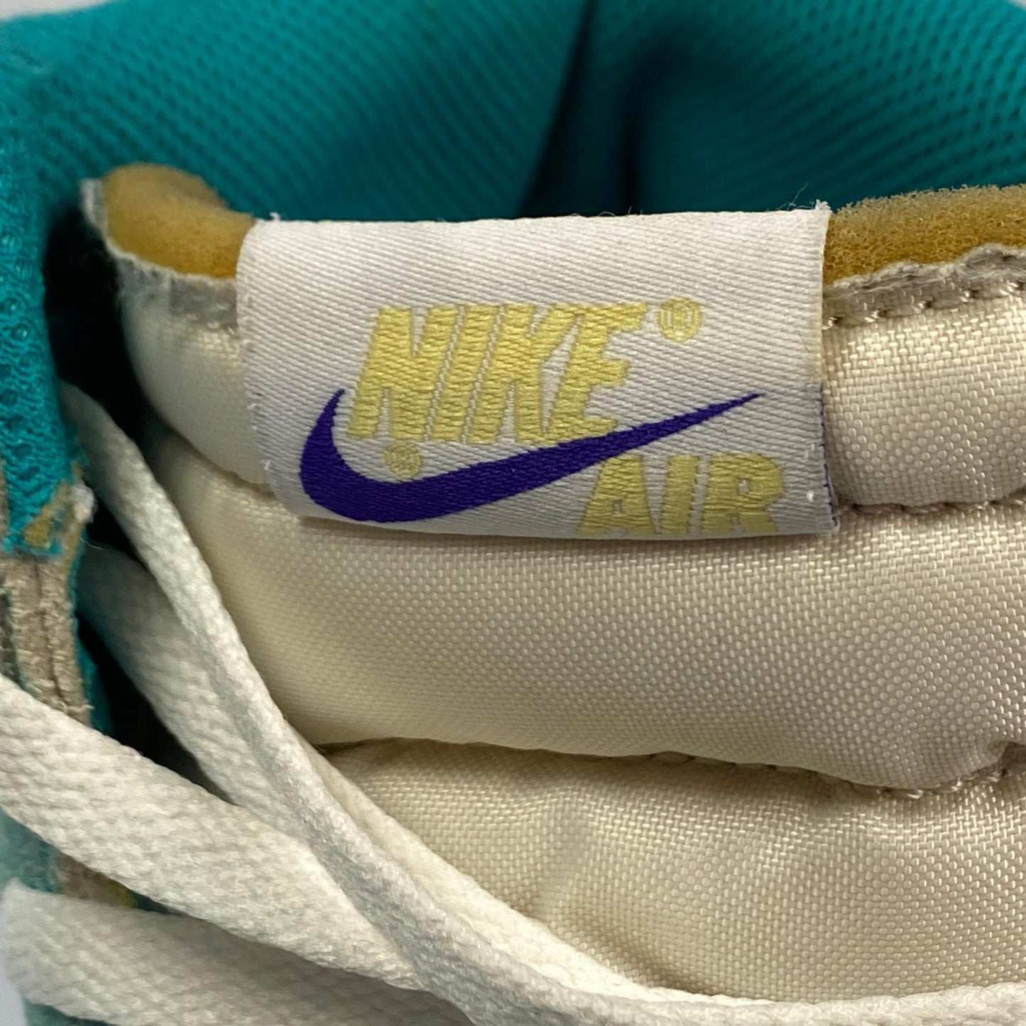 【中古】NIKE | ナイキ AIR JORDAN 1 RETRO HIGH OG スニーカー 555088-311 2019S/S 26.5cm ライトブルー 26.5cm【姫路東店】
