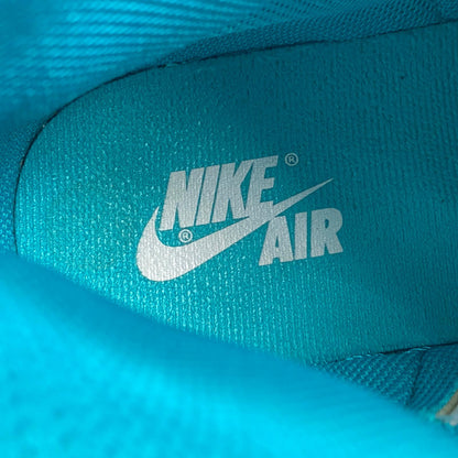 【中古】NIKE | ナイキ AIR JORDAN 1 RETRO HIGH OG スニーカー 555088-311 2019S/S 26.5cm ライトブルー 26.5cm【姫路東店】