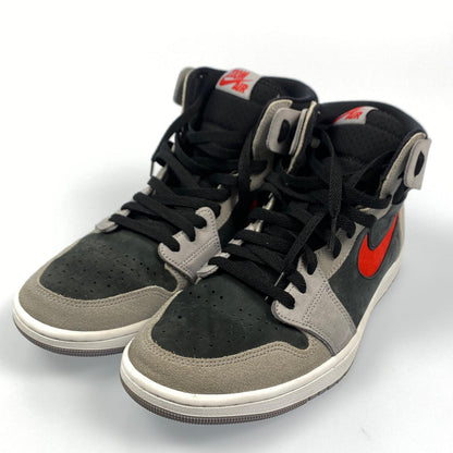 NIKE | ナイキ AIR JORDAN 1 ZOOM AIR CMFT 2 スニーカー DV1307-060 2023S/S 27.5cm グレー 27.5cm【姫路東店】