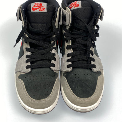 NIKE | ナイキ AIR JORDAN 1 ZOOM AIR CMFT 2 スニーカー DV1307-060 2023S/S 27.5cm グレー 27.5cm【姫路東店】