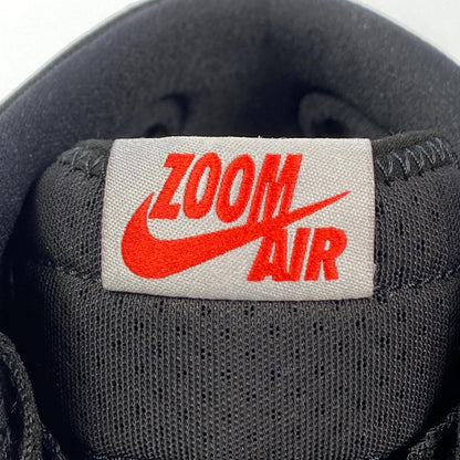NIKE | ナイキ AIR JORDAN 1 ZOOM AIR CMFT 2 スニーカー DV1307-060 2023S/S 27.5cm グレー 27.5cm【姫路東店】