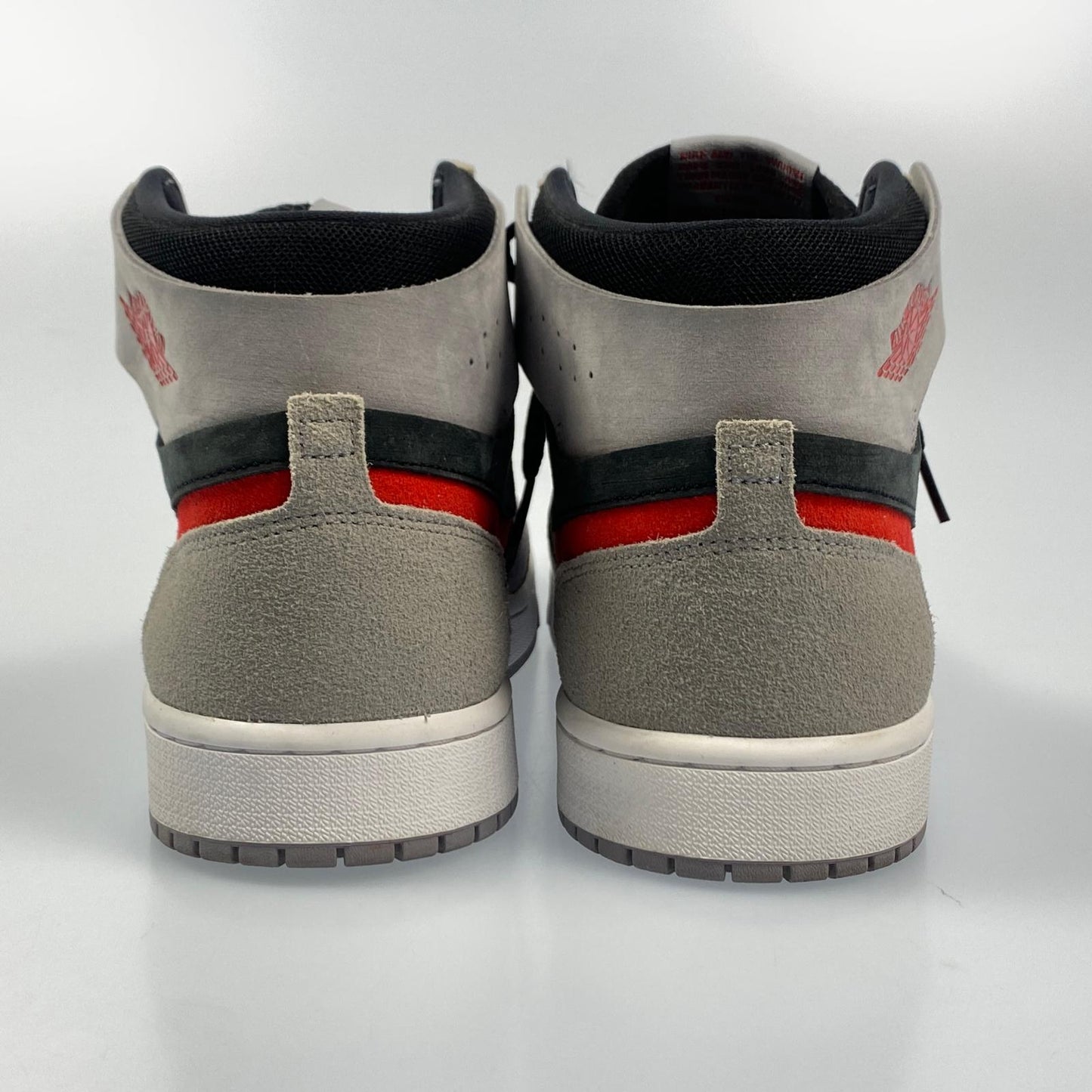 NIKE | ナイキ AIR JORDAN 1 ZOOM AIR CMFT 2 スニーカー DV1307-060 2023S/S 27.5cm グレー 27.5cm【姫路東店】