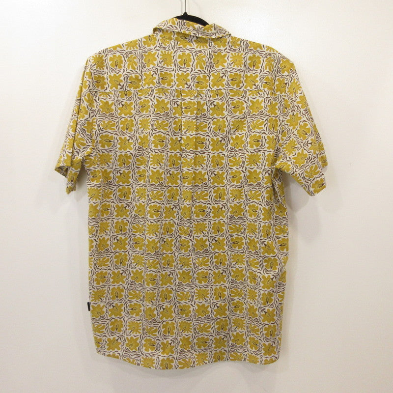 patagonia | パタゴニア GO TO SHIRT 半袖シャツ 52691 サイズ：M