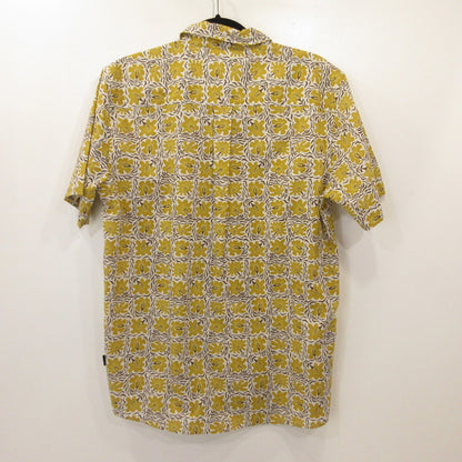 patagonia | パタゴニア GO TO SHIRT 半袖シャツ 52691 サイズ：M