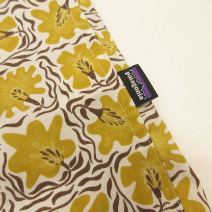 patagonia | パタゴニア GO TO SHIRT 半袖シャツ 52691 サイズ：M