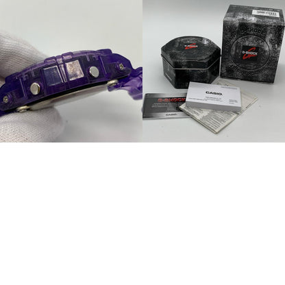 【中古】G-SHOCK | ジーショック 腕時計 DW-5900JT-6JF デジタルクォーツ パープル【姫路東店】