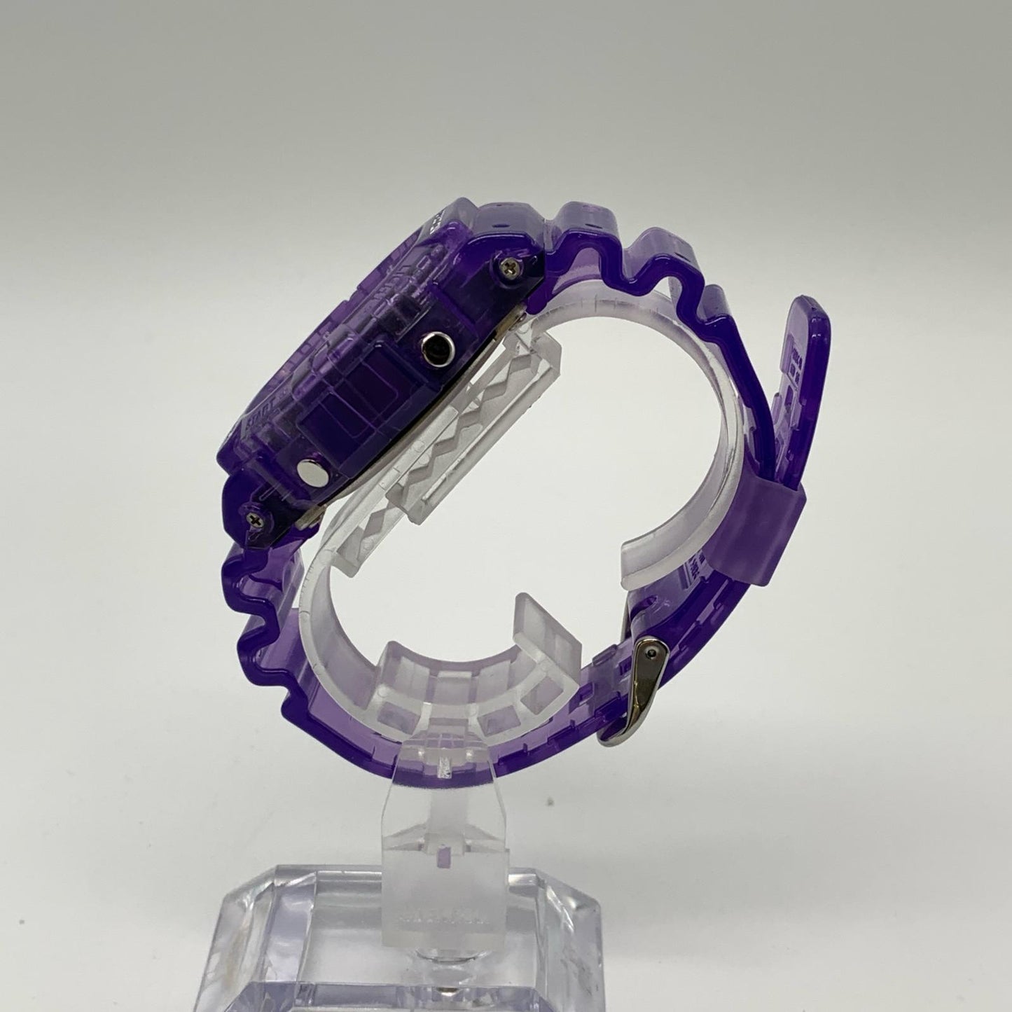 【中古】G-SHOCK | ジーショック 腕時計 DW-5900JT-6JF デジタルクォーツ パープル【姫路東店】