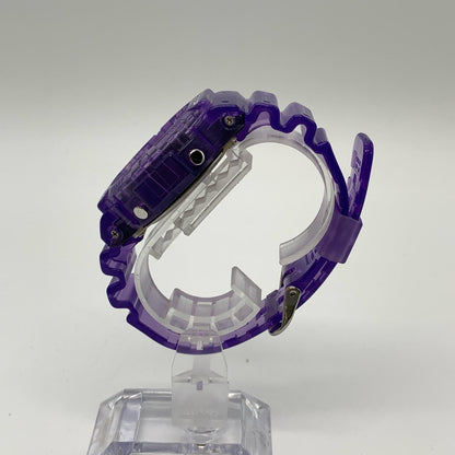 【中古】G-SHOCK | ジーショック 腕時計 DW-5900JT-6JF デジタルクォーツ パープル【姫路東店】