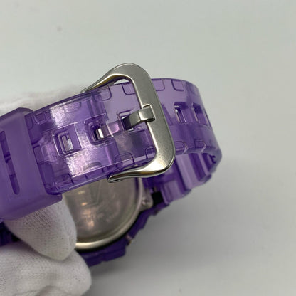【中古】G-SHOCK | ジーショック 腕時計 DW-5900JT-6JF デジタルクォーツ パープル【姫路東店】