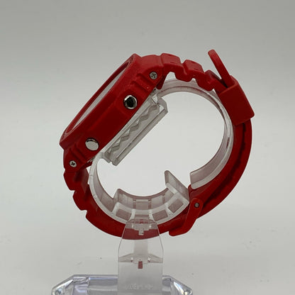 【中古】G-SHOCK | ジーショック 腕時計 GA-2100-4AJF レッド【姫路東店】