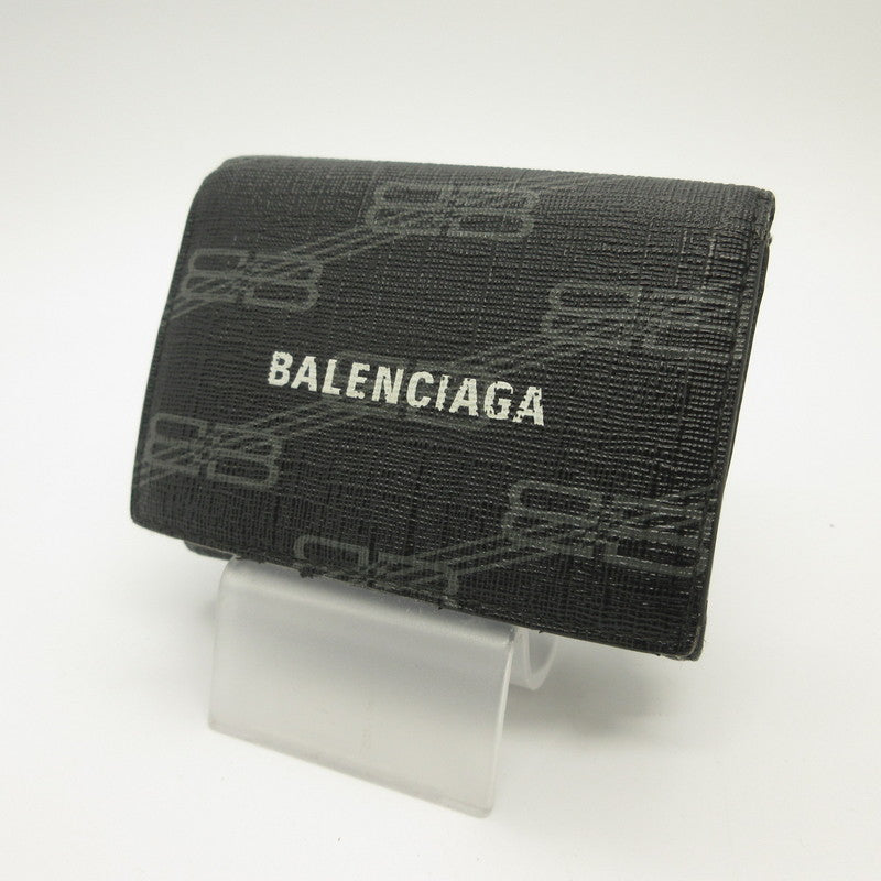 BALENCIAGA | バレンシアガ CASH 長財布 594312【姫路東店】