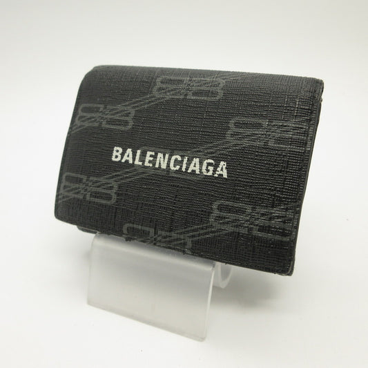 BALENCIAGA | バレンシアガ CASH 長財布 594312【姫路東店】